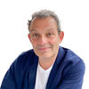 Head shot of Grant Feller